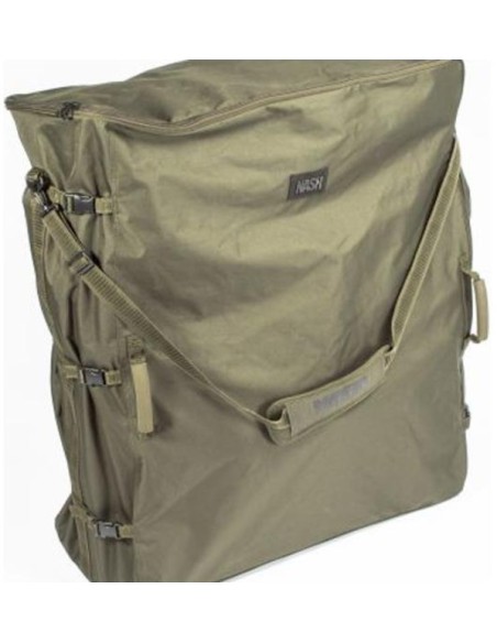 Nash NEW bedchair bag standar