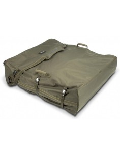 Nash NEW bedchair bag wideboy