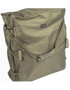 Nash NEW bedchair bag wideboy 2