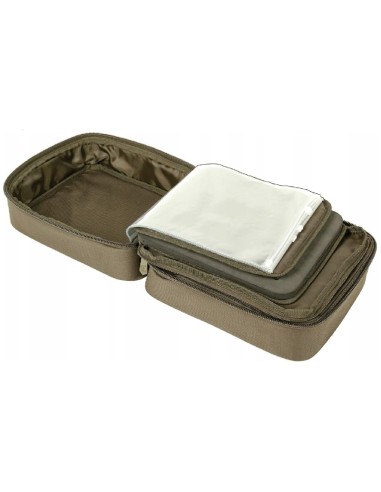 Nash NEW soft box XL