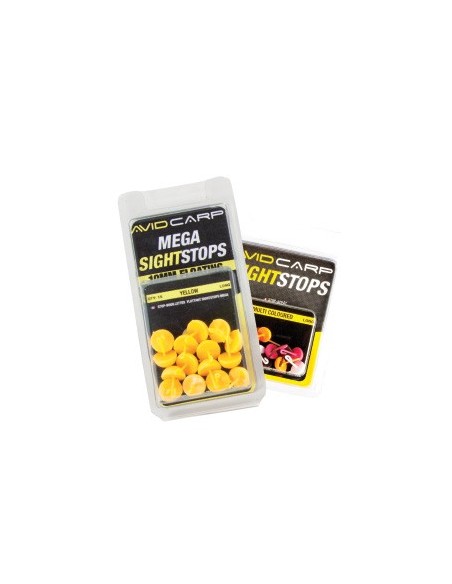 Avidcarp sight mega pop-ups mixtos largos