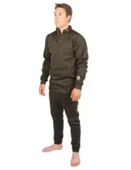 Nash pijama ZT second skins talla XXL