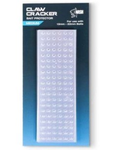 Nash protector boilies medium 13-22mm