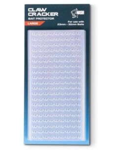 Nash protector boilies large 23-32mm