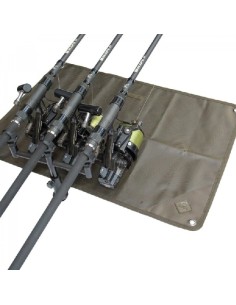 Nash rod mat