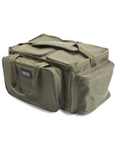 Nash session food bag