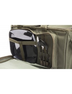 Nash session food bag 2