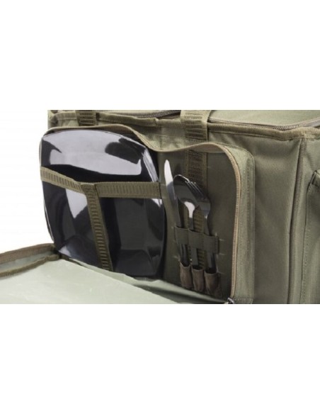 Nash session food bag