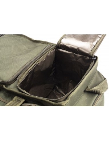 Nash session food bag