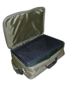 Nash table tackle  rig station carry bag