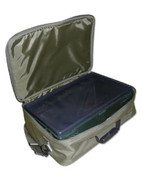 Nash table tackle  rig station carry bag