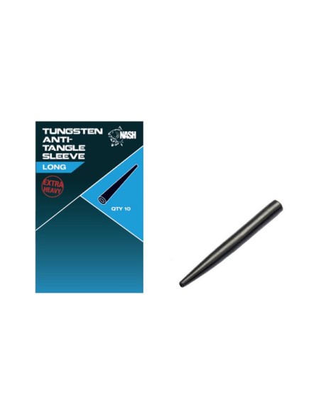 Nash anti tangle tungsten large 10unds