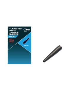 Nash antitangle tungsten short 10unds