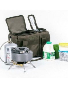 Nash KNX brew kit bag 2