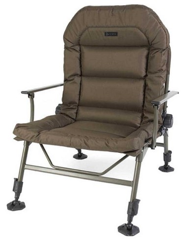 Avid carp silla A-SPEC chair