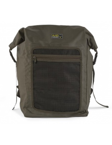 Avid carp stormshield rucksack
