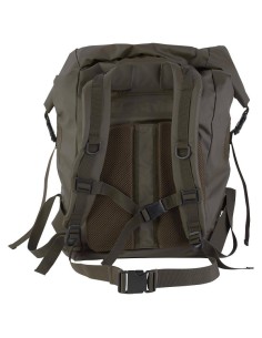 Avid carp stormshield rucksack 2