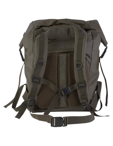 Avid carp stormshield rucksack