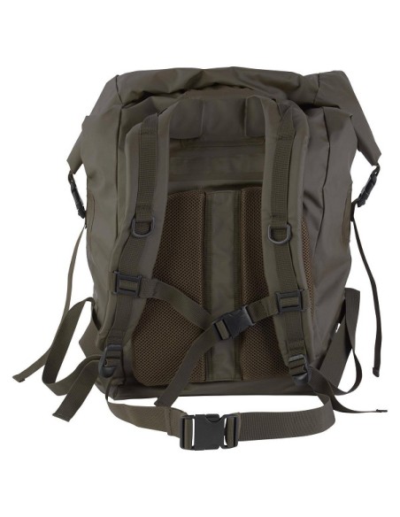 Avid carp stormshield rucksack