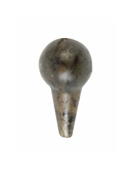 Avidcarp chod stopper bead camo 12unds