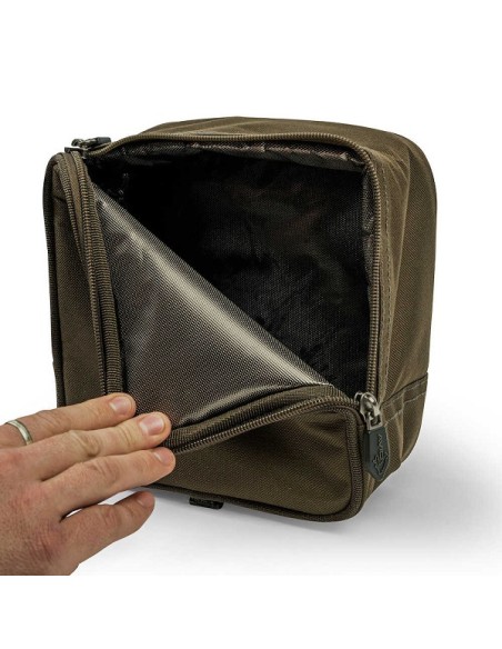 Avidcarp compound pouch small