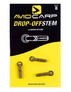 Avidcarp drop off system 8unds