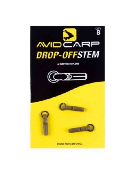 Avidcarp drop off system 8unds