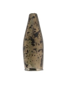 Avidcarp lead clips tail rubbers camo 10unds 2