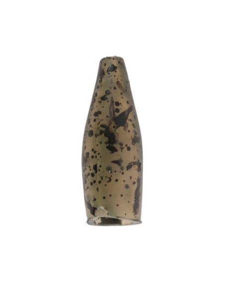 Avidcarp lead clips tail rubbers camo 10unds