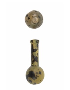 Avidcarp naked sliding safety beads camo 8unds 2