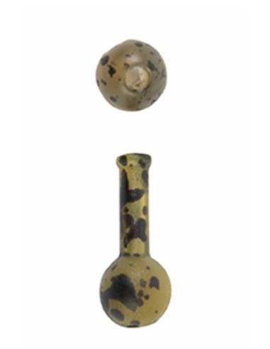 Avidcarp naked sliding safety beads camo 8unds