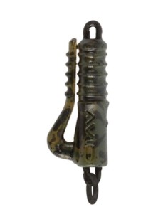 Avidcarp ringed lead clips camo 5unds 2