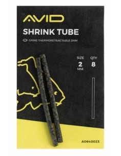 Avidcarp shrimk tube camo 2mm 8unds