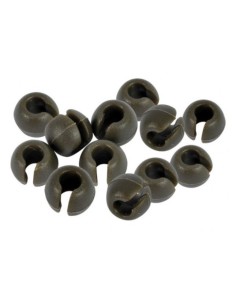 Korda spare no trace beads 25unds 2