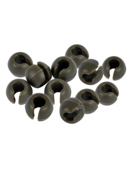 Korda spare no trace beads 25unds