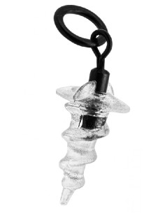 Korda baits screw ring swivel large 5unds 2