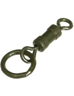 Korda chod swivel nº11 8unds 2