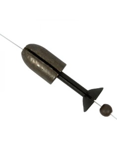 Korda flying backleads 7.5g 2