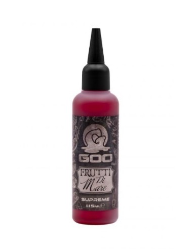 Korda goo supreme frutti di mare 115ml