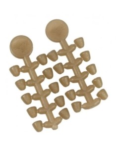 Korda hook bead large 20unds 2