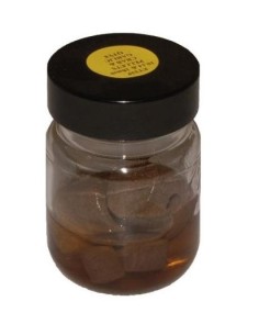 Enterprise pellets pop-ups remojo ajo/cangrejo 10,14,18mm 8uds 2