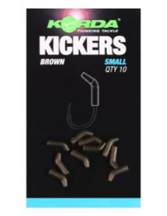 Korda kickers marron small 10unds