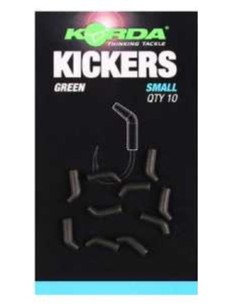 Korda kickers verde small 10unds