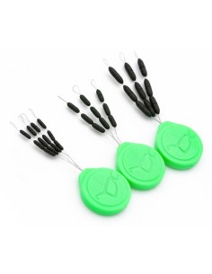 Korda sinkers medium green 2