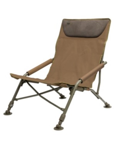 Korda silla compact low chair