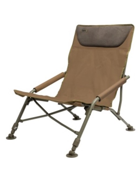 Korda silla compact low chair