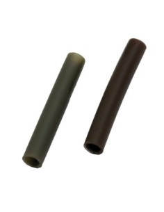 Korda silicone sleeves green 20unds 2