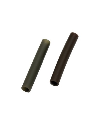Korda silicone sleeves green 20unds