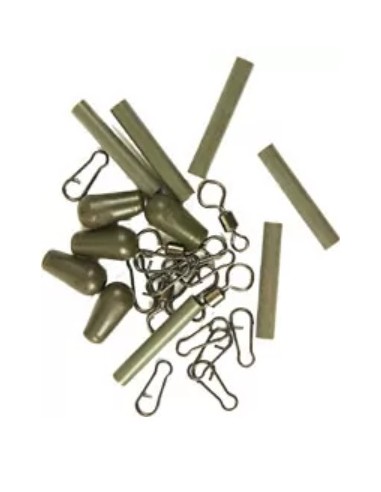 Korda Running Rig helicopter 20 piezas