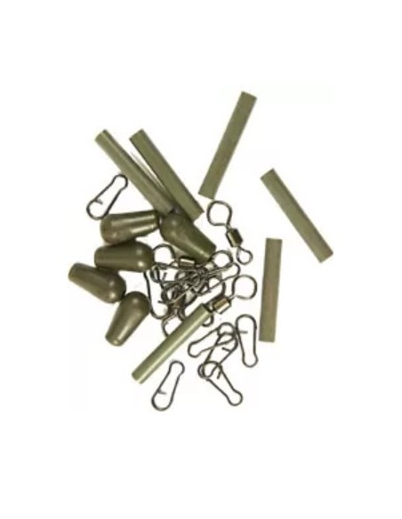 Korda Running Rig helicopter 20 piezas